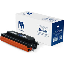 Картридж NV Print NV-TL-420U