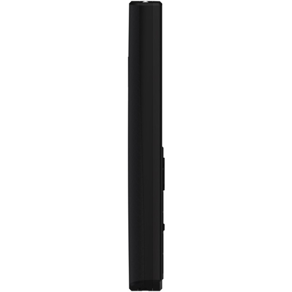 Мобильный телефон Maxvi C40 (черный)