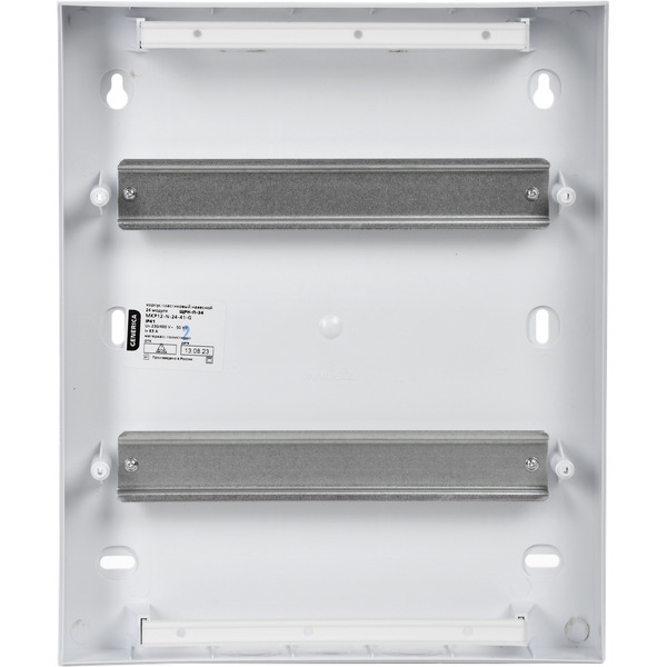 Корпус Generica ЩРН-П-24 MKP12-N-24-41-G