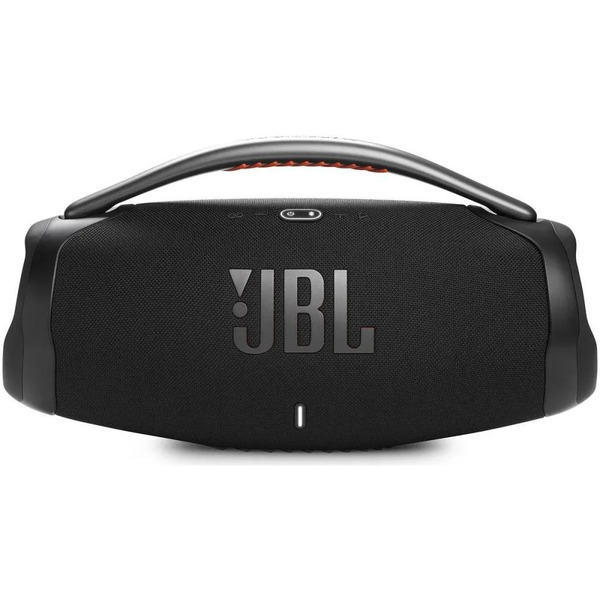Портативная колонка JBL Boombox 3 Черный (JBLBOOMBOX3BLKCN)