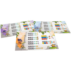 Настольная игра Hobby World 915297 Лаваленд