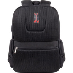 Рюкзак BRAUBERG FUNCTIONAL Leader 270799