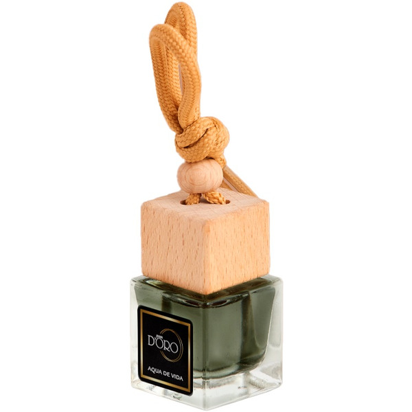 Автопарфюм Gamma D'ORO SELECTIVE Aqua De Vida 10мл