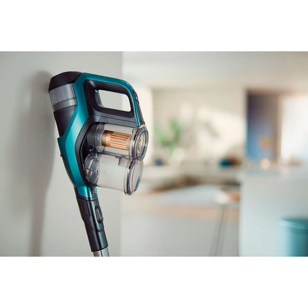 Вертикальный пылесос PHILIPS XC8147/01