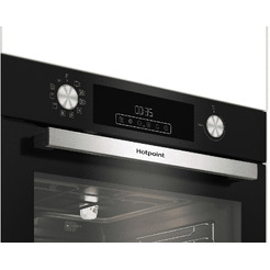 Духовой шкаф Hotpoint FE9 831 JSH BL