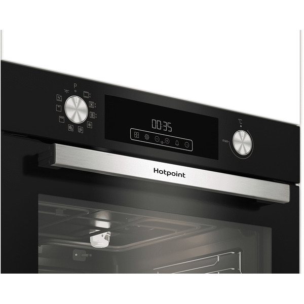 Духовой шкаф Hotpoint FE9 831 JSH BL