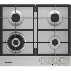 Варочная панель Grundig GIGA 6234250 X