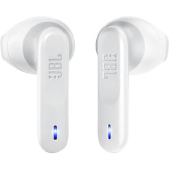 Наушники JBL Wave Flex (белый)