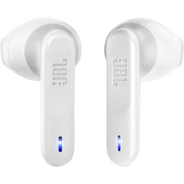 Наушники JBL Wave Flex (белый)