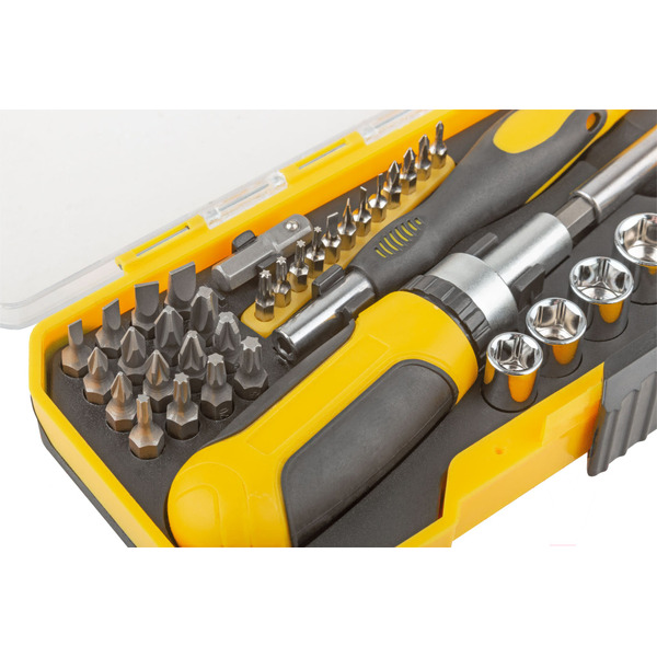 Отвертка FIT 56385