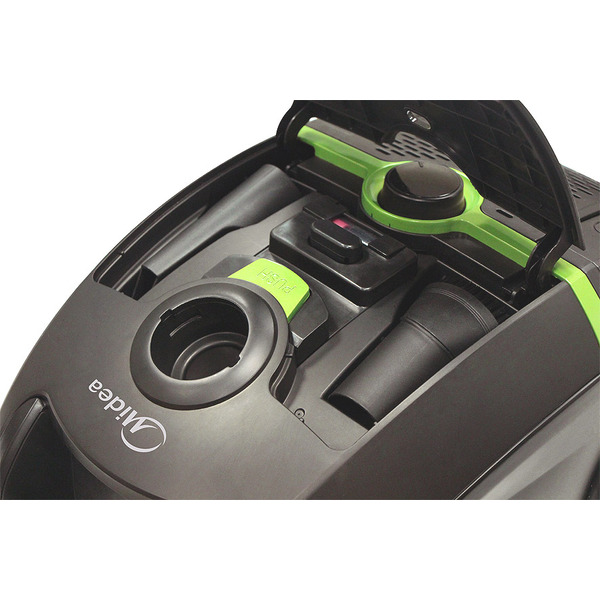 Пылесос MIDEA MVCB45A1