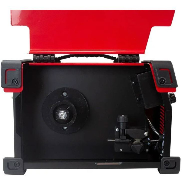 Сварочный инвертор Edon Smart MIG-180/5C (25073)