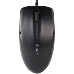 Мышь A4Tech OP-530NU