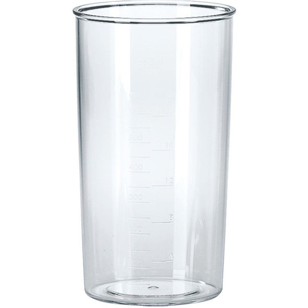 Блендер BRAUN MQ745 черный