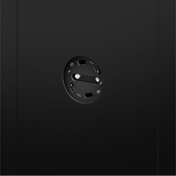 Встраиваемая кофемашина Maunfeld AMCM1503B