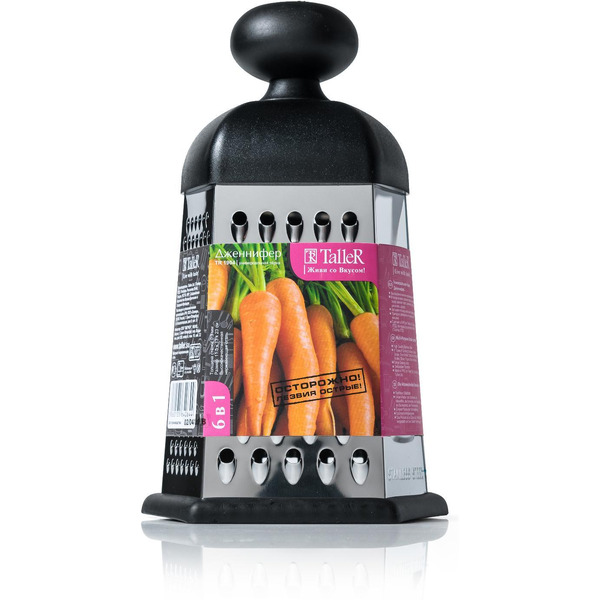 Терка Taller TR-21904