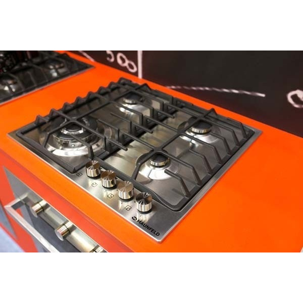 Газовая панель MAUNFELD MGHS.64.74S