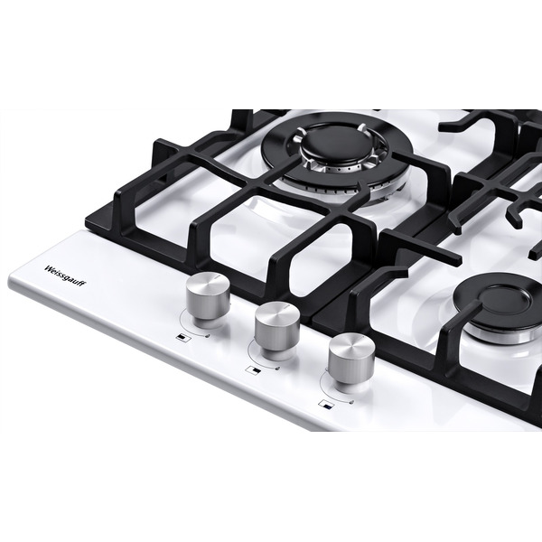 Варочная панель Weissgauff HGG 451 WEB