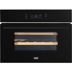 Встраиваемый винный холодильник VARD WCI4SSTB