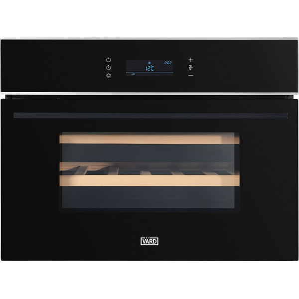 Встраиваемый винный холодильник VARD WCI4SSTB