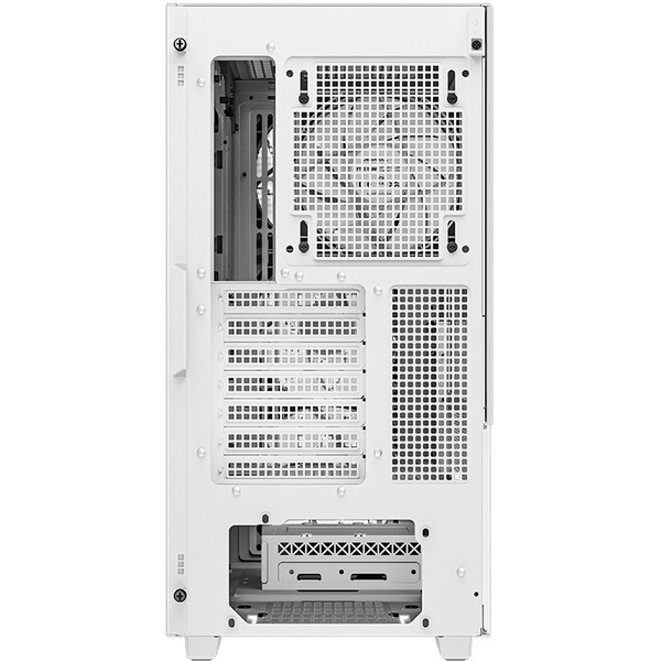 Корпус DeepCool CH560 Digital WH R-CH560-WHAPE4D-G-1