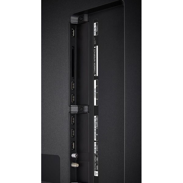 Телевизор LG 50QNED816RA