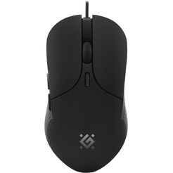 Игровая мышь Defender Oria GM-178 (черный)