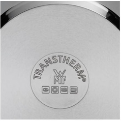 Набор кастрюль WMF Diadem Plus 0730036040