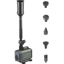 Фонтанный насос Grandfar GFB-1143
