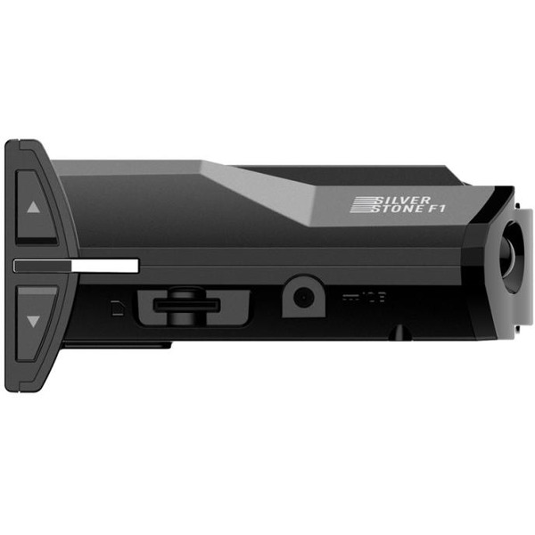 Комбо-устройство SILVERSTONE F1 HYBRID S-BOT-PRO Wi-Fi