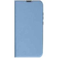 Чехол-книга Bingo Magnetic для HONOR 400 Lite Голубой