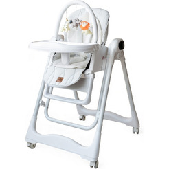 Стульчик для кормления 4в1 VipBaby POLLY MILK