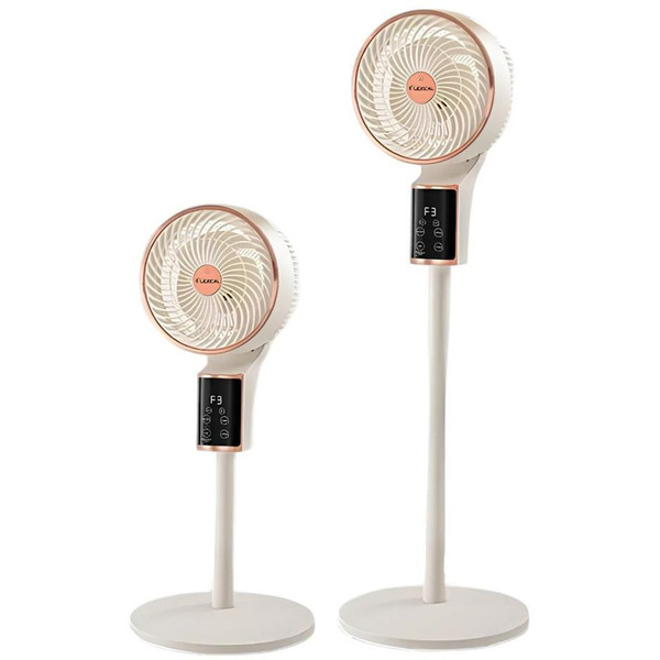 Напольный вентилятор Lexical LSF-7009-3