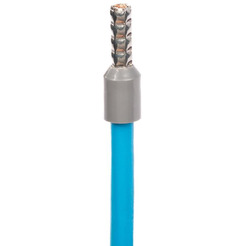 Пресс-клещи КВТ ПРОФИ ПКВш-6 мини 74593