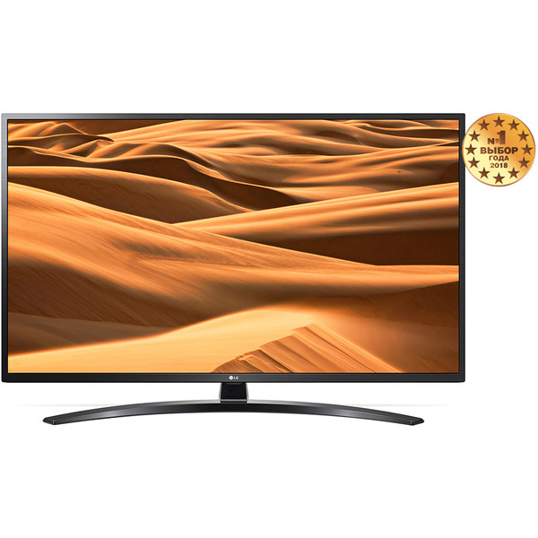 Телевизор LG 65UM7450PLA