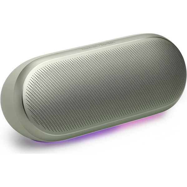 Беспроводная колонка Harman/Kardon Luna 2 (зеленый)