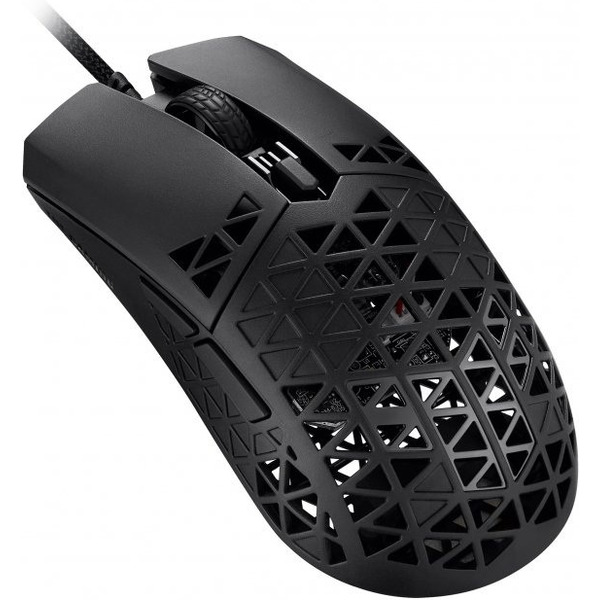 Мышь ASUS TUF Gaming M4 Air (90MP02K0-BMUA00)