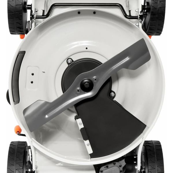 Газонокосилка Daewoo Power L 55SP