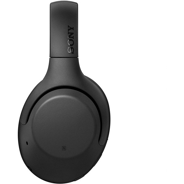 Наушники Sony WH-XB900N (черный)
