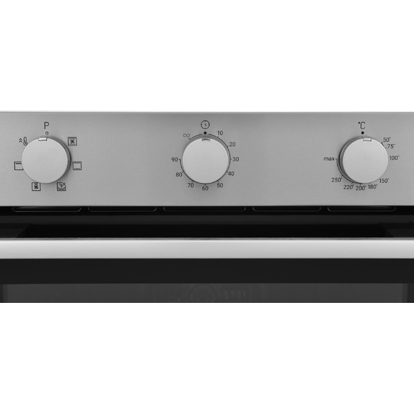 Духовой шкаф Indesit IFE 2630 IX