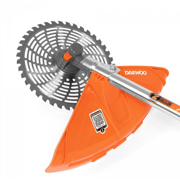 Триммер Daewoo Power DABC 4ST