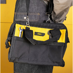 Сумка для инструментов Deli EDL-P1