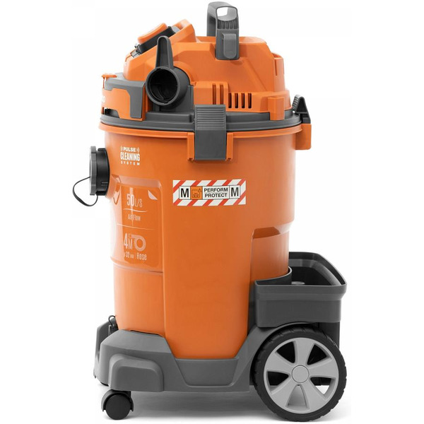 Пылесос Daewoo Power DAVC 2500SD