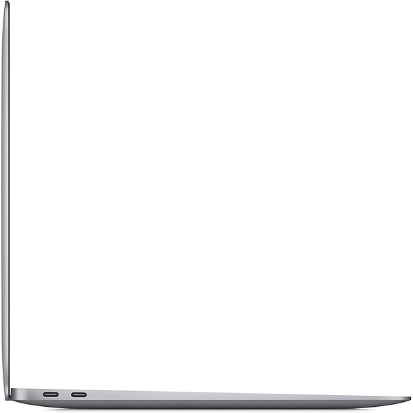 Ноутбук Apple MacBook Air 13 A2337 (MGN63ZP/A) Space Grey