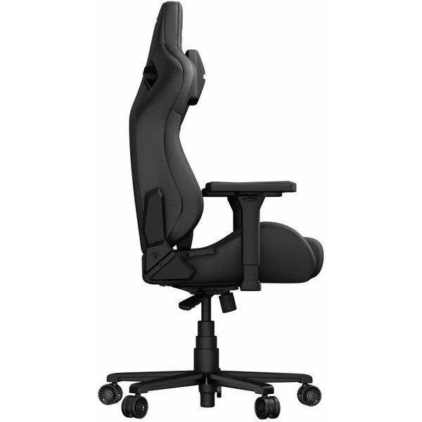 Игровое кресло AndaSeat Kaiser Frontier XL, черный (AD12YXL-17-B-PV)