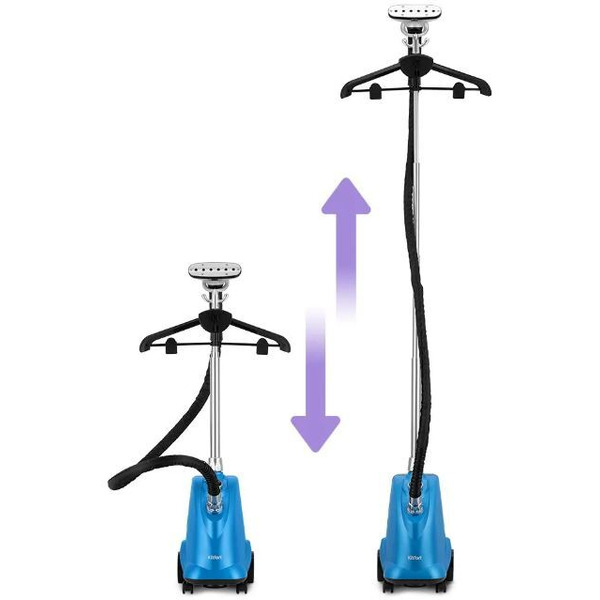Отпариватель Kitfort КТ-9352