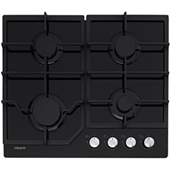 Варочная панель Akpo PGA 604 LGC BL