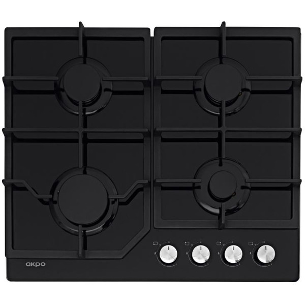 Варочная панель Akpo PGA 604 LGC BL