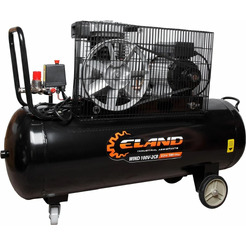 Компрессор ELAND WIND 100V-2CВ