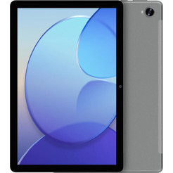 Планшет Digma Pro HIT 106 4G 6GB/128GB (серый)